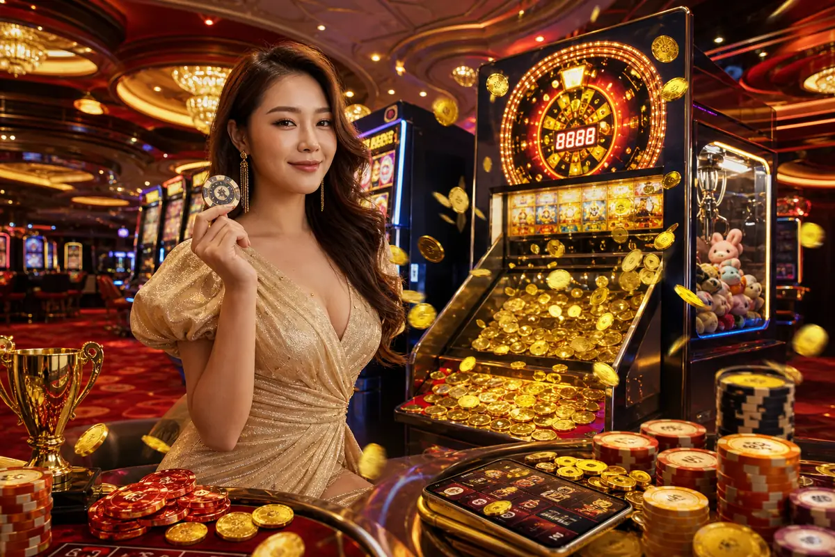 ok5585 ưu đãi chào mừng